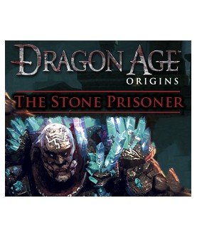 Dragon Age: Origins - The Stone Prisoner DLC Origin / EA app Key GLOBAL